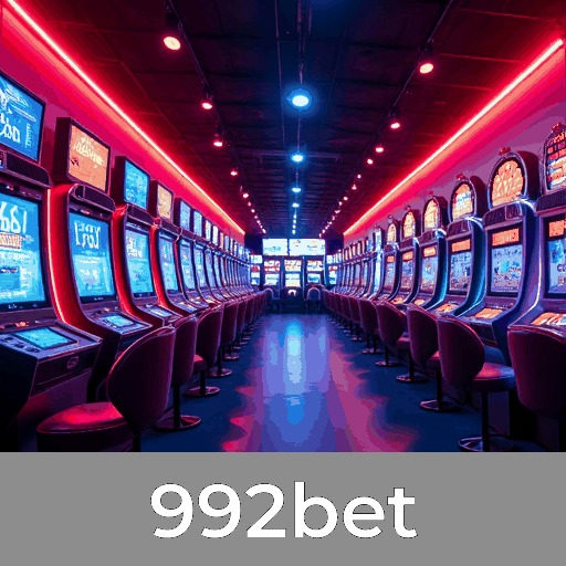 992bet: Especialista em Apostas Esportivas Brasileiras