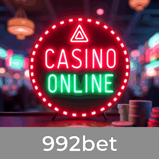 992bet: Slots com Jackpot, Mesa de Poker - Experiência Realista, Roleta ao Vivo - Emoção Autêntica