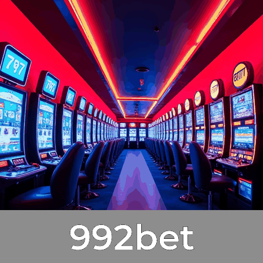 992bet: Realismo e Profissionalismo em Jogos de Mesa ao Vivo