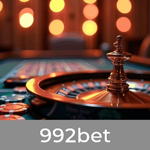 Experimente o Login Premium com proteção avançada na 992bet
