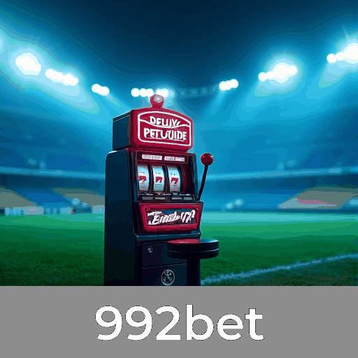 992bet: Especialista em Apostas Esportivas Brasileiras