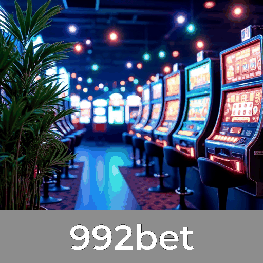 Experimente o Login Premium com proteção avançada na 992bet