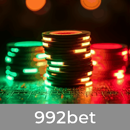 992bet: Plataforma Líder em Serviços de Apostas Profissionais