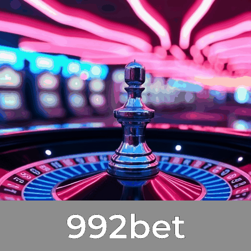 Experimente o Login Premium com proteção avançada na 992bet