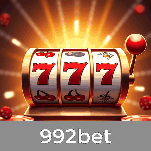 992bet: Cassino Online Seguro e Entretenimento de Qualidade
