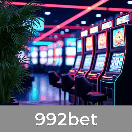 Experimente o Login Premium com proteção avançada na 992bet