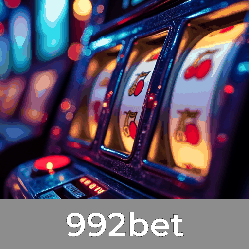 992bet: Cassino Online Seguro e Entretenimento de Qualidade