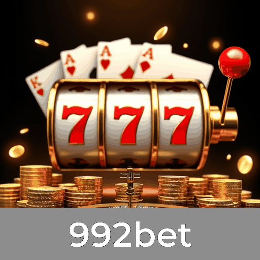 992bet: Emoção e Oportunidades de Ganhar nos Jogos de Cassino