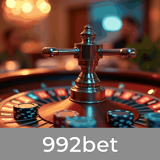 992bet: Emoção e Oportunidades de Ganhar nos Jogos de Cassino