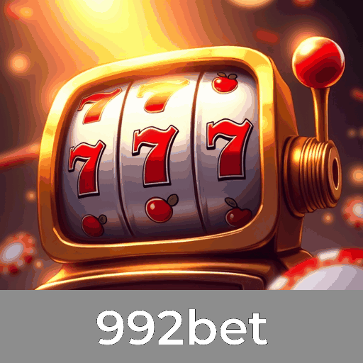 992bet: Slots com Jackpot, Mesa de Poker - Experiência Realista, Roleta ao Vivo - Emoção Autêntica