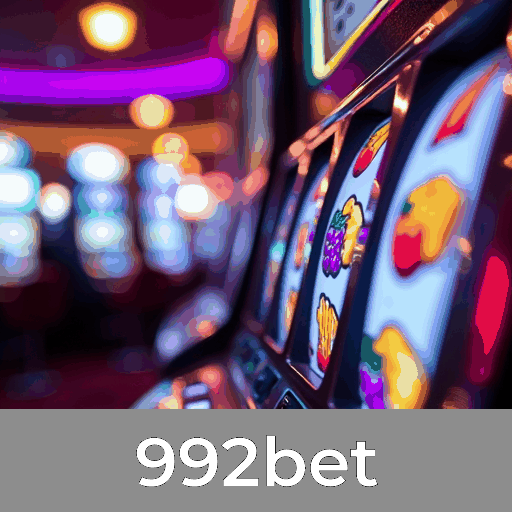 992bet: Emoção e Oportunidades de Ganhar nos Jogos de Cassino