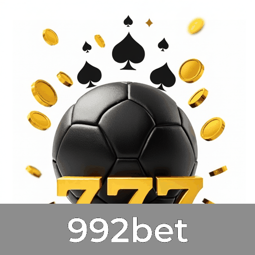 992bet: Slots com Jackpot, Mesa de Poker - Experiência Realista, Roleta ao Vivo - Emoção Autêntica