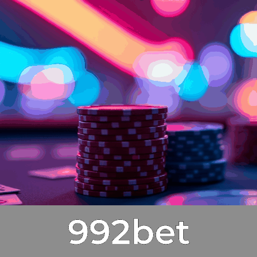 992bet: Plataforma Líder em Serviços de Apostas Profissionais