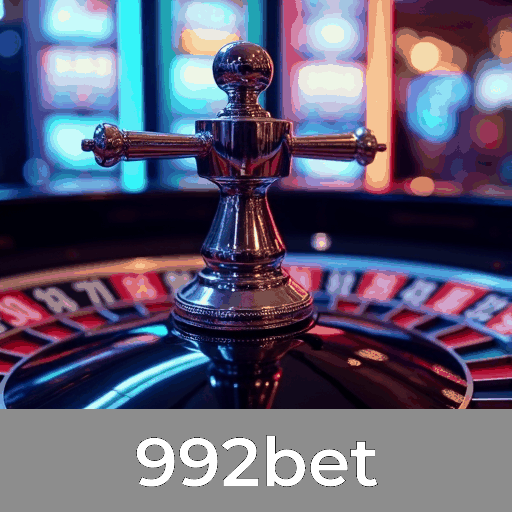 992bet: Cassino Online Seguro e Entretenimento de Qualidade