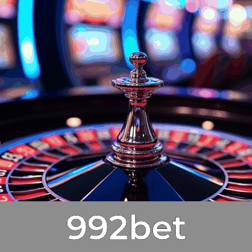 992bet: Slots com Jackpot, Mesa de Poker - Experiência Realista, Roleta ao Vivo - Emoção Autêntica